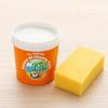 All-Purpose Coconut Oil Cleaning Paste, Heavy Oil Stain Remover, Detergent for Polishing Stainless Steel Copper Surfaces