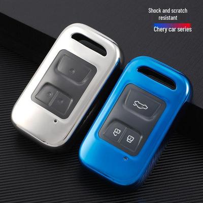 Doplnky pre autoelektroniku – Puzdrá na kľúče od auta