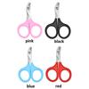 Pet Nail Clippers Cat Toe Claw Scissors Trimmer Pet Grooming Products Professional Cat Nail Cleaning Tool For Small Puppy Dogs