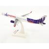 Hogan Wings 1/200 Hong Kong Express A321WW Flugzeugmodell #911359