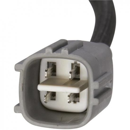 WAI World Power Systems Кислородный датчик XGN1837 для Toyota Land Cruiser 1981-1997