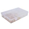 720 Pcs Terminal Connector Anti‑corrosion, Strong Connection, Boxed Transparent Wire Terminal with S