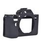 Camera Silicone Cover Portable Shell Body Protector Comfortable Guard Spare Parts Electronic Replacement for a7m4