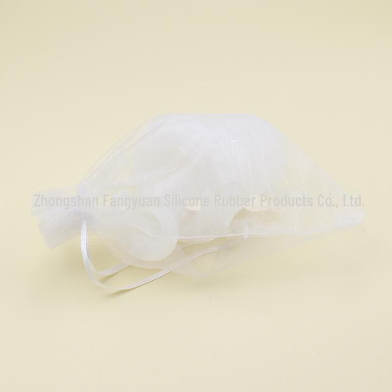 Silikon Gesichts-Schröpfset zur Öl- und Feuchtigkeitsabsorption