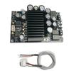 600W High-Power Digital Power Amplifier Board TPA3255 Upgraded Audio Amplifier Module Dual Channel 2x300W Class D Chip