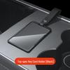 Tesla Model 3/Y Anti-Slip Aluminum Card Key Protective Case