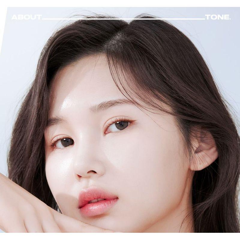 ABOUT_TONE - Air Fit Powder Pact