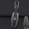 2025 BYD Han DMI/EV Key Case: Unisex Protective Shell & Buckle