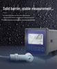 High-Precision Online Salinity Meter for Seawater Aquaculture - Inductive Water Quality Analyzer