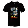 Play Dead 80s Horror India Movie T Shirt