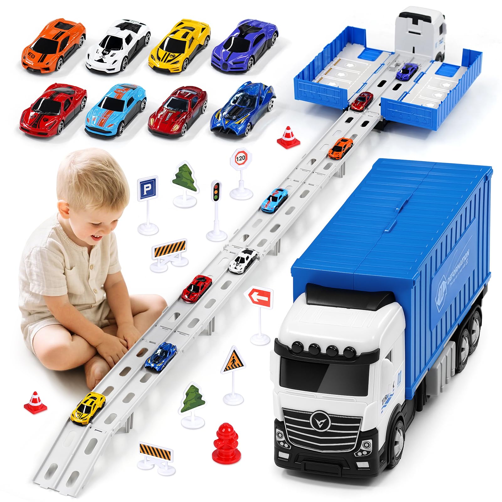 

Joyreal Игрушки-машинки Строительная техника 1 Хранение 6 Мини-машинок Машинка Рабочий возраст Работающий День рождения Дети Машинка Развивающие игрушки - Набор, Машинка, Набор, Игрушки, Машинки, 3,