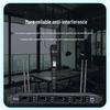 Runpu RP-SU34S Professional Wireless UHF Conference Microphone System (CN version)