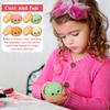 Cute Pinching Le Delicate Decompression Toy Gift Suitable For Little Girl's Birthday