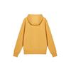 New Balance Sweatshirt Unisex Yellow AMT11550-ASE