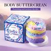 Blueberry Moisturizing Butter Cream