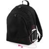 BagBase Universal Multipurpose Backpack / Rucksack / Bag (18 Litres)
