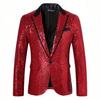 Takım elbiseler ve blazer ceketler – Blazer ceketler