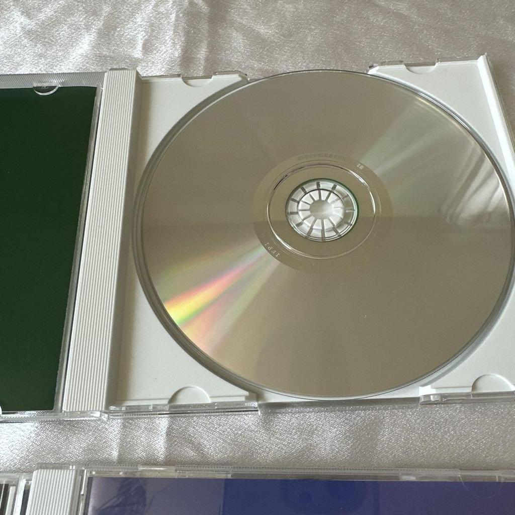 [USED] Oldies Youth Graffiti Omnibus 5 CDs Instruction Manual Box Included