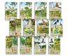 HobbyJAPAN Forest Forest Edge Japanese Version 60 Ages 10 and Board Game Expansion Set Shuffle (2-5 Players, Minutes, Up)