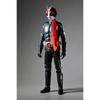 Kaiyodo Mega Soft Vinyl Kamen Rider Nr. 2 (Shin Kamen Rider) Ca. 500 mm hoch, unmaßstäbliche, bemalte PVC-Figur, fertiggestellt