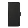 For Xiaomi Redmi Note 14 Pro 4G Case Litchi Texture Leather RFID Blocking Phone Cover