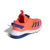 Adidas Activeflex Boa K Breathable Low top Kids' Running Shoes Orange Kids' FY0275