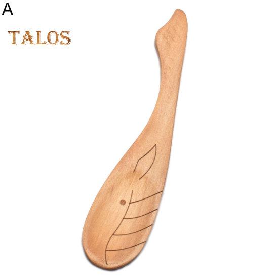 Dezertní lžička Hladký povrch Míchání Bez BPA Vynikající Dětská Zmrzlina Jogurt Med Mini kuchyňské pomůcky