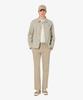 LACOSTE Men'S Dobby Tissue Chino Hh650E-56G 02S