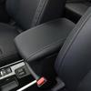 European Outlander Center Console Leather Armrest Cover (2016-2021)