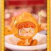 In Stock Q.Kid Street Snack Mini Series  Toys  Bag Dolls Cute Action Figure Desktop Ornaments Gifts Collection