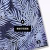 Converse Casual Shorts Men's All Over Print Moderate 10023278-A01