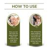 shampoo and conditioner set for for Hair Growth and Thinning Hair