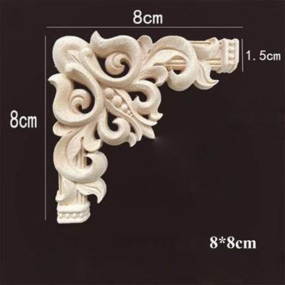 Oggetti decorativi – Oggettistica in legno