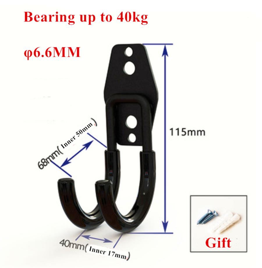 

Stahl Motorrad Helmhalterung Haken Jackentasche Wandhalterung Aufhänger 1x Neu