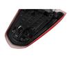 Motorcycle modification rear seat cover camel hump rear cover suitable for Honda CBR500R CBR 500 R CBR500 500R 2013 2014 2015