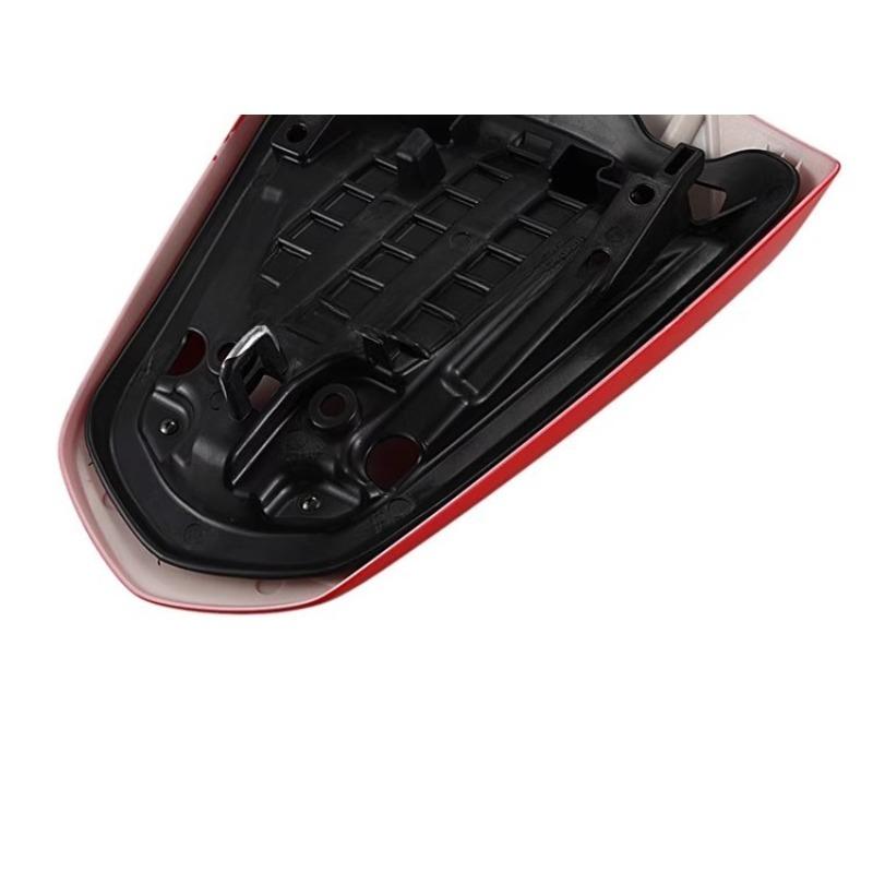 Motorcycle modification rear seat cover camel hump rear cover suitable for Honda CBR500R CBR 500 R CBR500 500R 2013 2014 2015
