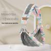Newborn Baby Sling Carrier for Hands-Free Front and Horizontal Carry
