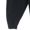 Lee 90s Made In USA Old Long Sleeve Sweat Trainer M Black Back Brushed Men's Used