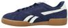 Sneakers Club C Grounds Shoes Vector Navy/chalk Rubber Gum
