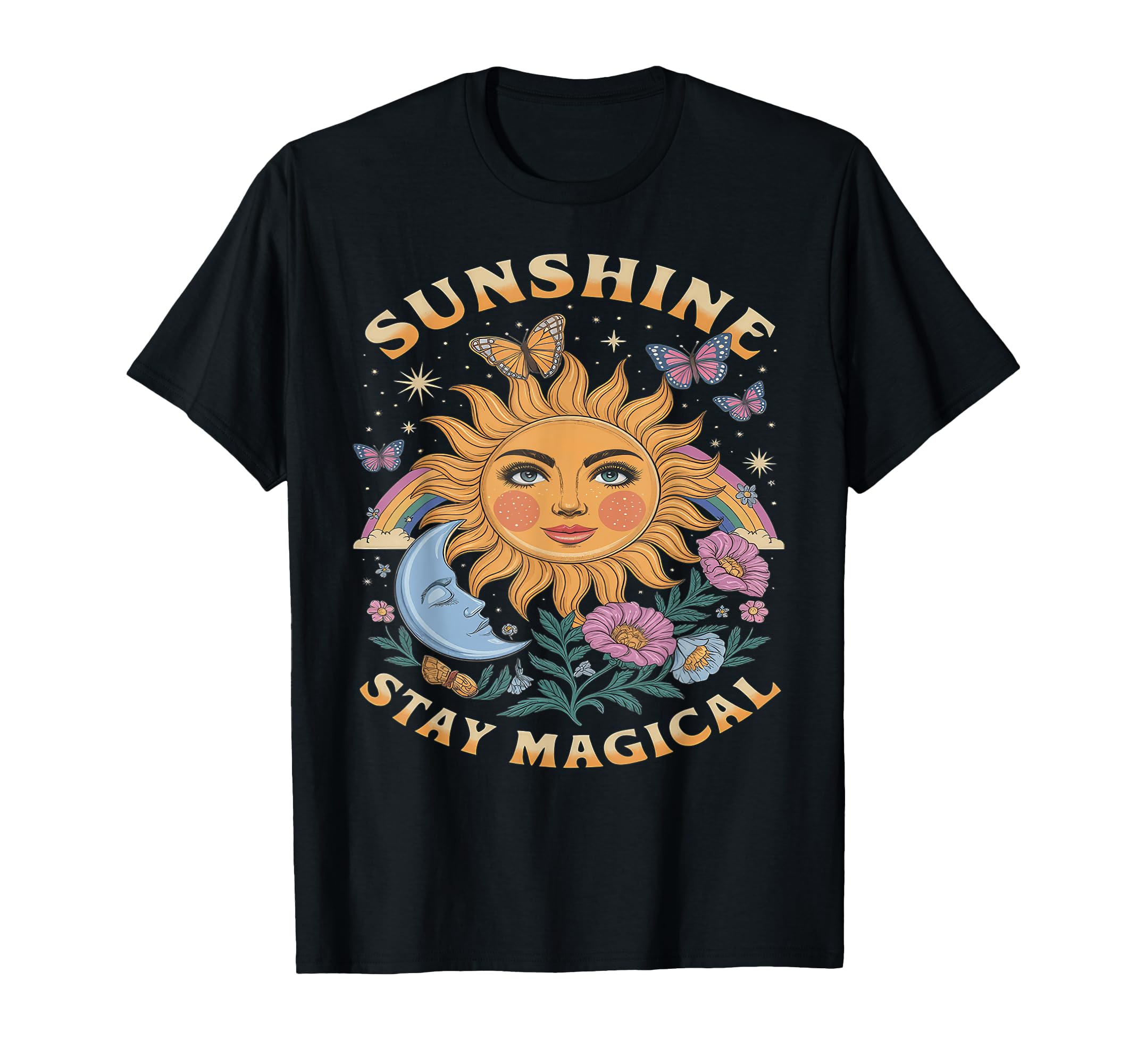 

Футболка Sun Sunshine Sun Worshiper Sunbeams Summer
