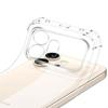 Case for Honor 600 5G - Shockproof Soft TPU Protection Transparent Phonillico®