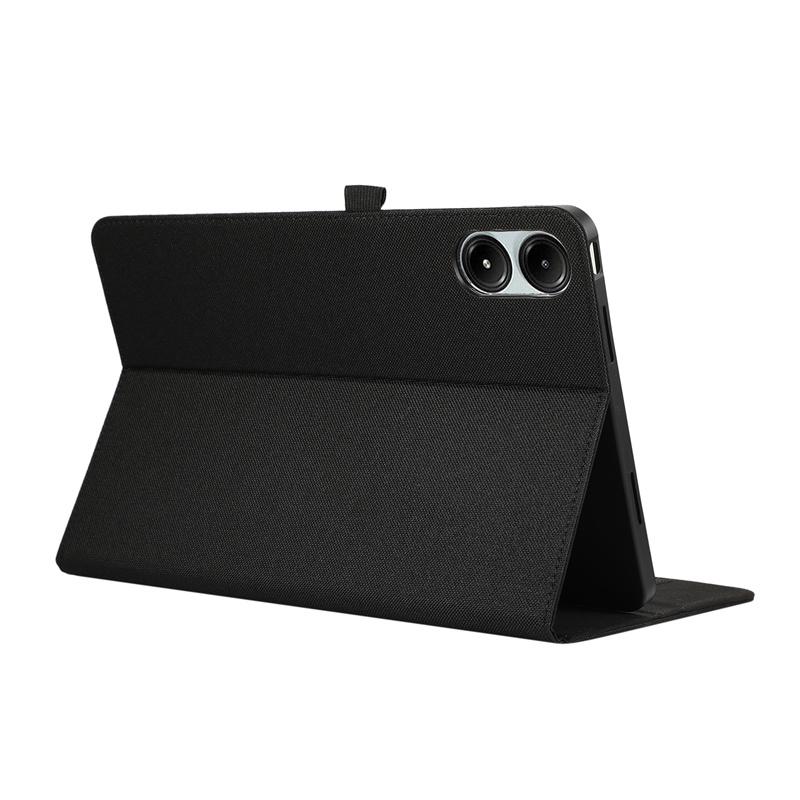 Tablet Case For Funda Redmi Pad Pro Case 12.1" Soft Cowboy Stand Flip Cover For Coque Xiaomi Redmi Pad Pro 12.1 Inch 2024 Tablet Cover