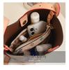 2026 Women's Spring Monogram Shoulder Bag: High-End Fashion & Versatile Handbag