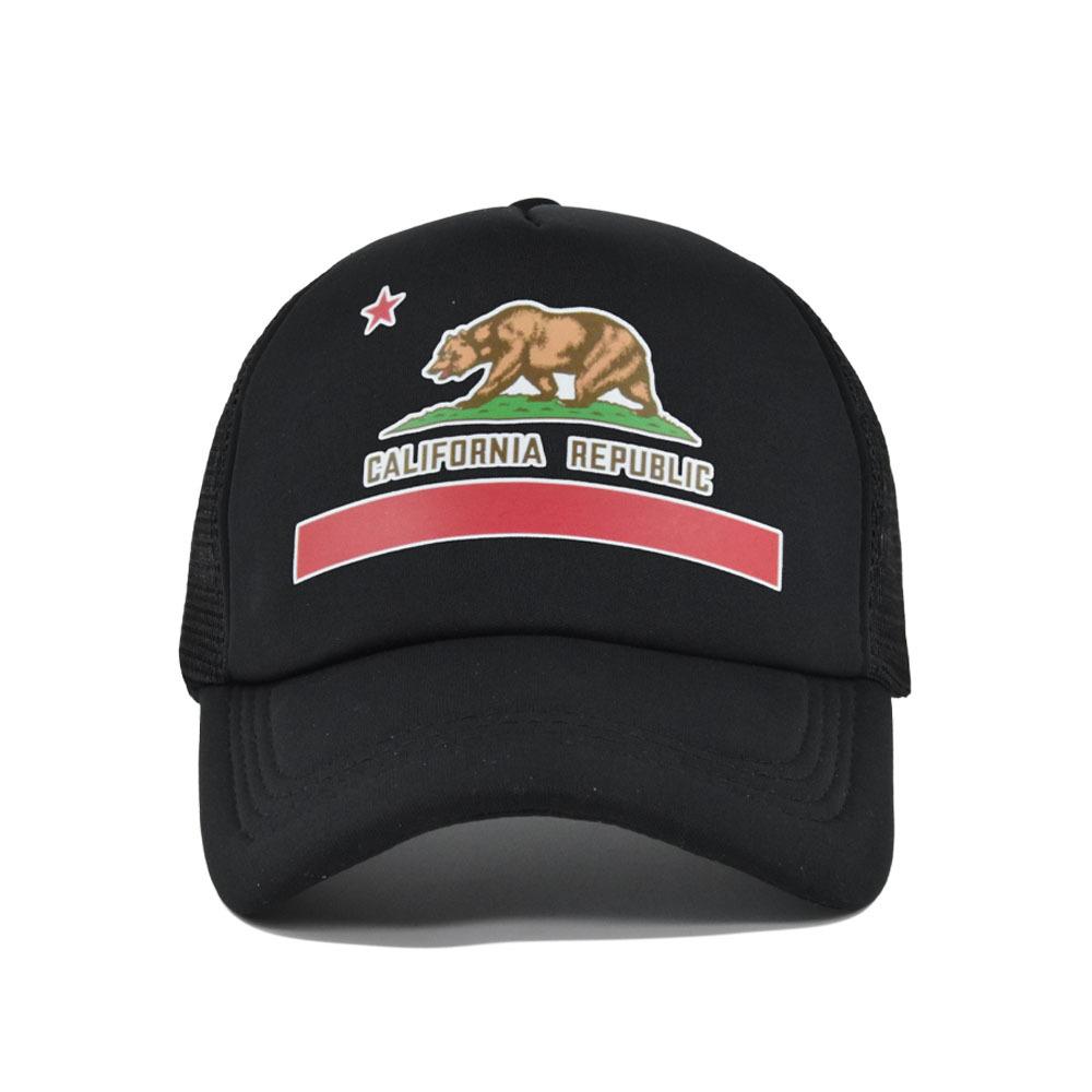 Animal Print Mesh Baseball Cap Men Women High Quality Breathable Adjustable Hip Hop Snapback Streetwear Outdoor Sports Sun Hat