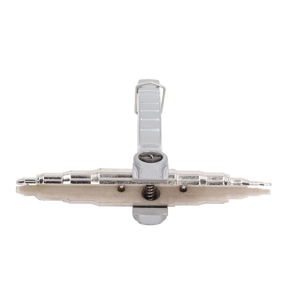 1/4in To 7/8in Copper Tube Expander Carbon Steel Tube Expanding Tool  Refrigeration Shop