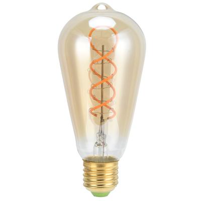 LED-lampen – LED-lampen en -strips