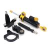 NEW 2021 2022 2023 For YAMAHA YZF R7 Yzf R7 Motorcycle Accessories Steering Damper Stabilizer and Bracket Mounting Kit
