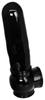 Zizi Megamen Sheath Penis Sheath 19 X 4 Cm Black - Zizi XXX - Penis Sheaths