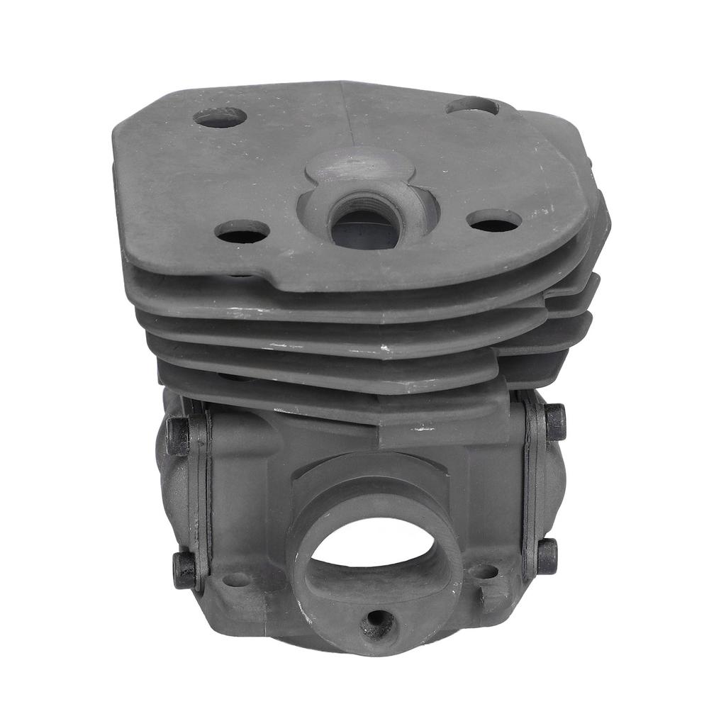 Cylinder Piston Kit Cylinder Piston Pressure Reducing Valve Paper Pad 45mm for Husqvarna 350 353