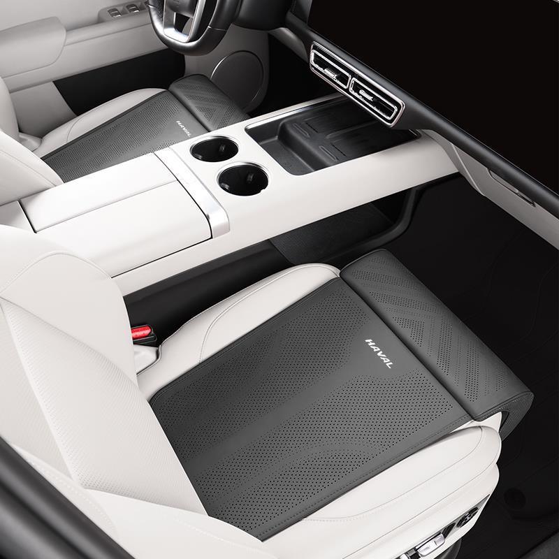 Extended Leg Support Cushion for Haval H6, Big Dog M6 PLUS, Xiaolong MAX Gen 2, and Big Dog PHEV H9